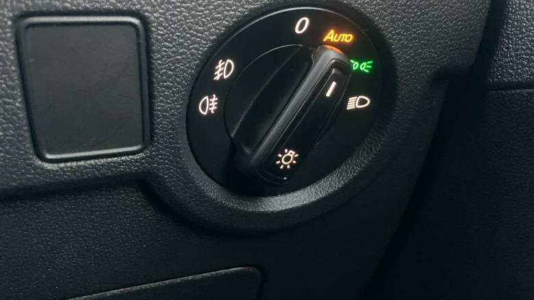 Volkswagen T-Cross 1.0 TSI 110 Black Edition 5dr DSG Petrol Estate